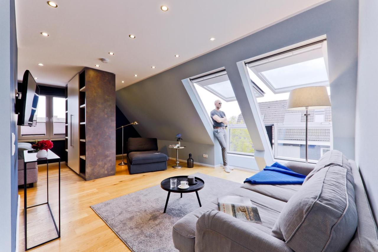 Astra Maris Apartments Büsum Екстериор снимка